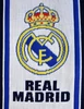Real Madrid szurkolói sál - fehér