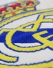 Real Madrid szurkolói sál - fehér