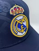 Galaktikus Real Madrid baseball sapkád