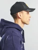 Galaktikus fekete Real Madrid baseball sapka