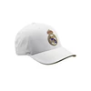 Real Madrid 2025/26 szurkolói sapkája