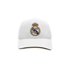 Real Madrid 2025/26 szurkolói sapkája