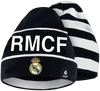 Kifordítható gyerek Real Madrid téli sapka