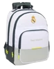 A Real Madrid 2025-26-os, dupla rekeszes iskolatáskája