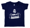 Real Madrid baba - kisgyermek póló - 1 éves