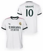 Real Madrid 2026/27-es prémium hazai mez, replika - Mbappé 10 - S