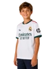 Real Madrid 2026-27 prémium gyerek szurkolói hazai mez, replika - Mbappé - 10 - 10 éves