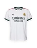 Real Madrid 2026-27 prémium gyerek szurkolói hazai mez, replika - Mbappé - 10 - 10 éves