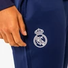A Real Madrid 2025-26-os kék melegítő szettje - L