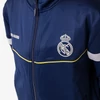 Real Madrid 2025-26-os kék gyerek melegítő szett - 14 éves