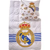 2025-2026-os hivatalos Real Madrid ágynemű szett - prémium változat