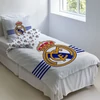 2025-2026-os hivatalos Real Madrid ágynemű szett - prémium változat