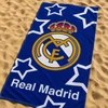 Real Madrid sztárok törölközője - 2025-26 - csillagos