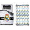 Kép 1/4 - 3 részes Real Madrid ágynemű csomag