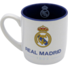 Kép 1/3 - A Real Madrid elegáns bögréje