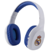 Kép 1/5 - Real Madrid vezeték nélküli fejhallgató