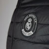 Kép 2/5 - Real Madrid bélelt téli kabát - XL
