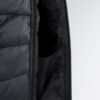 Kép 4/5 - Real Madrid bélelt téli kabát - XL