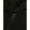 Kép 3/5 - A Real Madrid fekete softshell kabátja - XL
