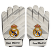 Kép 1/6 - Real Madrid kapuskesztyű - gyerek