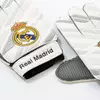 Kép 2/6 - Real Madrid kapuskesztyű - gyerek