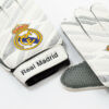 Kép 2/6 - Real Madrid kapuskesztyű - junior