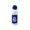 Kép 1/3 - Címeres Real Madrid fém kulacs