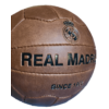 Kép 2/4 - Real Madrid 1902 - történelmi labda, barna