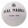 Kép 1/3 - Real Madrid 1902 - történelmi labda, fehér