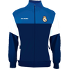 Kép 7/8 - Madridista sztárok melegítő szettje - 2XL
