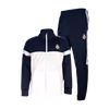 Kép 1/5 - A Real Madrid sportos melegítő szettje - 2XL