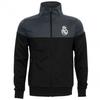 Kép 1/7 - Real Madrid legendák cipzáras pulóvere - XL