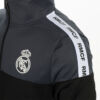 Kép 3/7 - Real Madrid legendák cipzáras pulóvere - XL