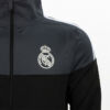 Kép 11/15 - Real Madrid legendák melegítő szettje - XL
