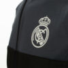 Kép 5/7 - Real Madrid legendák cipzáras pulóvere - XL