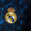 Kép 4/6 - Galaktikus Real Madrid edzőmez - XL