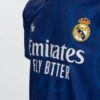 Kép 3/5 - Real Madrid  21-22 prémium második számú szurkolói mez, replika - XL