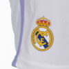 Kép 5/10 - Real Madrid 22-23 prémium gyerek szurkolói mez szerelés, replika - 10 éves