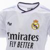 Kép 6/10 - Real Madrid 22-23 prémium gyerek szurkolói mez szerelés, replika - 6 éves