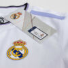 Kép 10/10 - Real Madrid 22-23 prémium gyerek szurkolói mez szerelés, replika - 10 éves