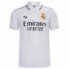 Kép 1/6 - Real Madrid  22-23 prémium hazai szurkolói mez, replika (XL-2XL)