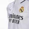Kép 2/6 - Real Madrid  22-23 prémium hazai szurkolói mez, replika (XL-2XL)