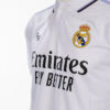 Kép 2/6 - Real Madrid  22-23 prémium hazai szurkolói mez, replika (XL-2XL)