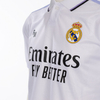 Kép 4/6 - Real Madrid  22-23 prémium hazai szurkolói mez, replika - Feliratozható