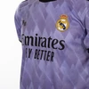 Kép 2/6 - Real Madrid  22-23 prémium második számú szurkolói mez, replika - 2XL
