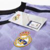 Kép 4/6 - Real Madrid  22-23 prémium második számú szurkolói mez, replika - 2XL