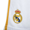 Kép 2/10 - Real Madrid 23-24 prémium gyerek szurkolói mez szerelés, replika - 12 éves