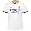 Kép 1/7 - Real Madrid  23-24 prémium hazai szurkolói mez, replika - XL
