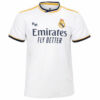 Kép 4/10 - Real Madrid 23-24 prémium gyerek szurkolói mez szerelés, replika - 12 éves