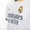 Kép 4/8 - Real Madrid 23-24 prémium hazai gyerek szurkolói mez, replika - 6 éves - Bellingham 5